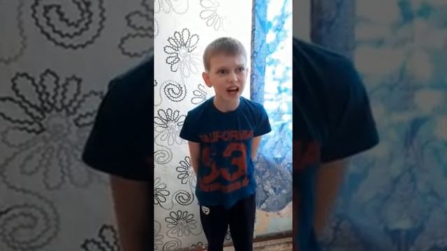 "Россия, Русь, земля родная!" читает Тимофей Бадунов