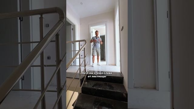 Квартира в Турции от собственника. Алания, район Махмутлар. Дуплекс 2+1 #недвижимостьвтурции #алания смотреть онлайн