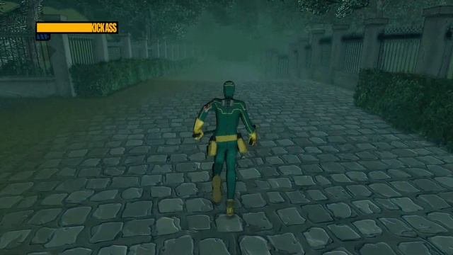 KICK ASS 2 прохождение часть 5 Реквием