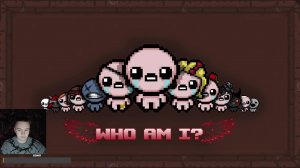 The Binding of Isaac: Repentance Азазель #7