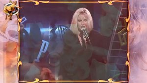 «Sam Brown - Stop» ~ 1988