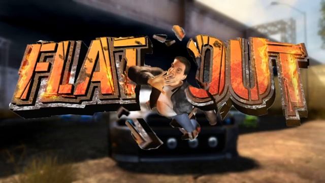 FlatOut 2 (21+) смотреть онлайн
