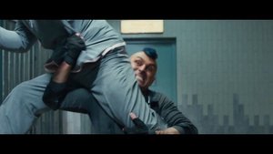 Операция «Панда» — русский трейлер (2024)