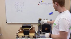 Выключатель АВ2М10СВ-55-41 800А и АВ2М15С-55-43 1500А