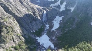 Водопад Джугутурлючат