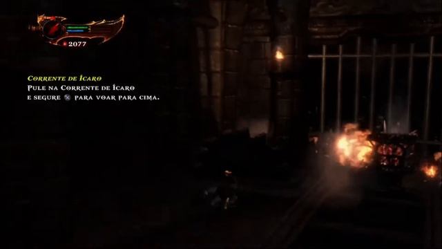 GOD OF WAR 3 REMASTERED - PS4 PRO - #3 - ARCO DE APOLO - LEGENDADO PT-BR смотреть онлайн