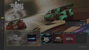 Быстрое прохождение миссии «Очная ставка» саммита в The Crew Motorfest