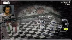 Fave Nights at Freddy's #1-Новые плюшевые падлы