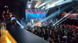 Маврин - Будем жить, мать Россия! (Moscow live 25.11.2023)