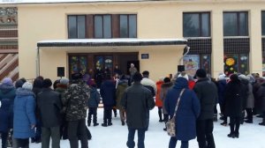 Чернеча Слобода 2018