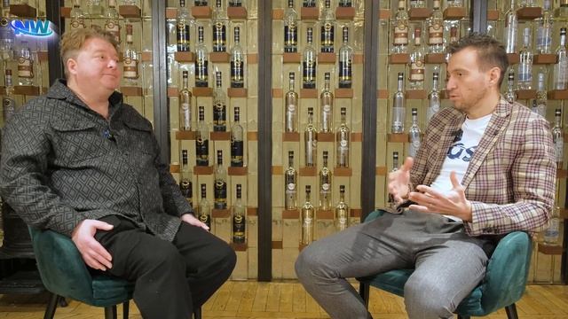Ресторанный Бизнес Внутри: Взгляд Основателя Более 40 Мест в России Дениса Иванова