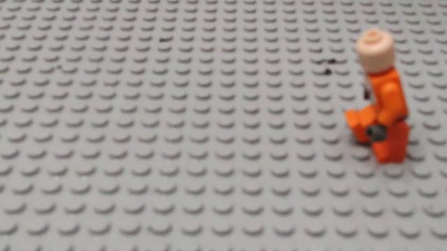 Лего фильм три прикола про зомби:) /Лего анимация смотреть онлайн