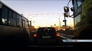 Информационный канал «Город» 20.05.17