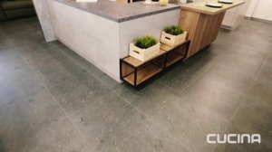 О нас. Cucina.
