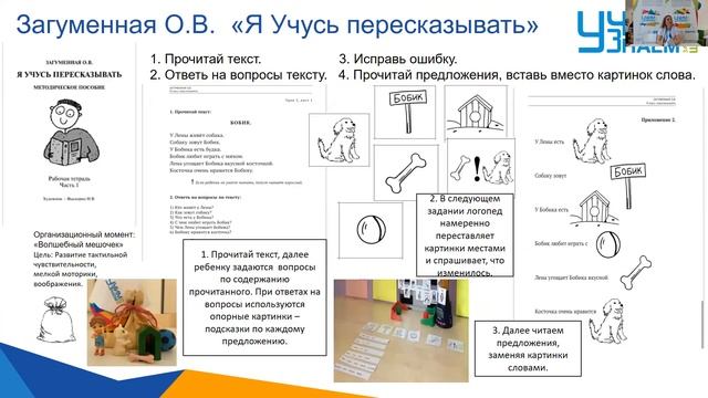 Доклад №12. Полякова Евгения Сергеевна; Старухина Татьяна Сергеевна.