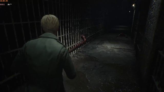 Silent hill 2 remake. №7