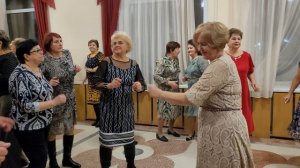 Я сама сотворю... 03.11.24...