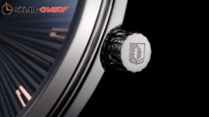 Наручные часы L Duchen D 751.10.32