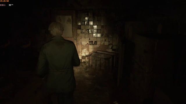 silent hill 2 remake №6