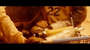 Дыши | Русский трейлер (Дубляж) | Фильм 2024