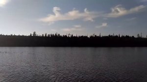 Музыка в лодке ПВХ. Ходовые испытания