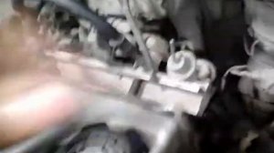 Honda Accord  пропала компрессия в цилиндре