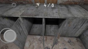 Slendrina the school /слендерина в школе прохождение слендарины #2