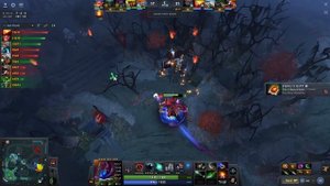 Yatoro Dark Willow Carry Mode Beast - Dota 2 Pro Gameplay [Watch & Learn]