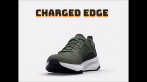 Under Armour Charged Edge Training Shoes