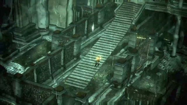 "Kratos Kills Zeus Wife Hera" God Of War 3 Remastered PS5 Gameplay Part 6 No Commentary смотреть онлайн