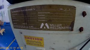 Цех сварки горячим воздухом [Производство ATTRO]