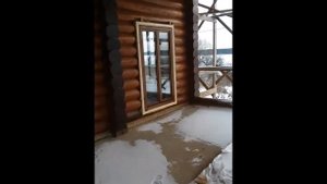 видеоотчёт