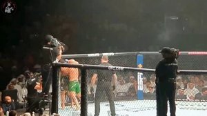 Ислам Махачев vs Александр Волкановски / Islam Makhachev vs Alex Volkanovski