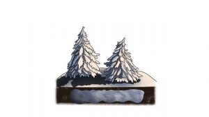 Углеродный след 1 серия