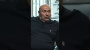 Михаил Хубутия о законопослушных владельцах оружия