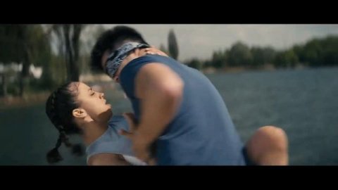 Идеальная зависимость | Русский трейлер | Фильм 2024