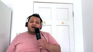 CELINE DION - JUST WALK AWAY (Male cover / version 2020)