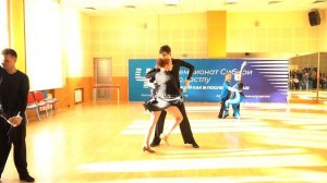 ЧС_2024. Д класс. Квалификация.