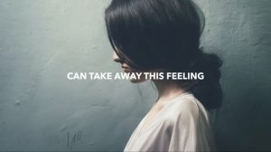 RUBIKA & Josh Davis - The Feeling (Lyrics)