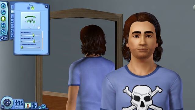 The Sims 3/Анонс летсплея "Сельские радости"