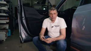 186. Защита от угона Subaru в Ростове-на-Дону.