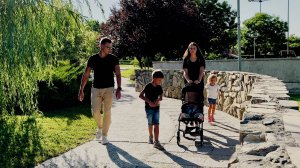 Автотрип по Грузии. Наши принципы путешествий с детьми.