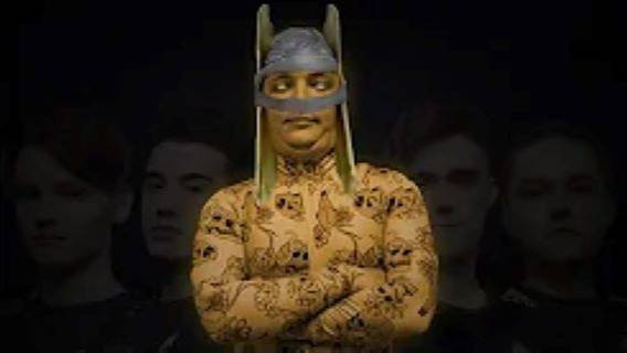 ЭТО ЧТО,ИНТЕРНЕШНЛ! Shadow Shaman 7.37 +РУМТУР Radikaifa смотреть онлайн