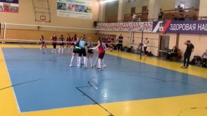 ВК «Мытищи» - Луч, 30.04.2024