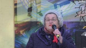 7 ноября 2024. Ангарск