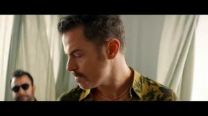 Герцогиня | Русский трейлер (Дубляж) | Фильм 2024