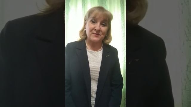 "К Пушкину". Читает Екатерина Рябова