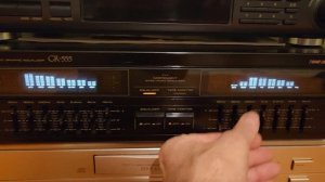 Pioneer GR-555