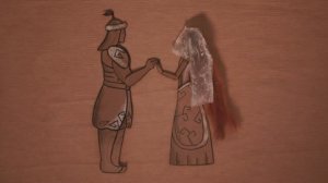 СВАДЬБА БАТЫРА