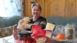 ПОЕХАЛИ НА РЫНОК, ПОХОДИЛИ ПО ЛУЖАМ,ПЕРЕДАЛИ ПРИВЕТ И КОНЕЧНО ПОСМОТРИМ ЧТО ПРИВЕЗЛИ.